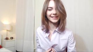 Kalisa pearl horny teen masturbate on cam [throat solo blowjob dildo webcam chaturbate bongacams