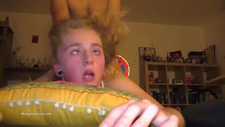 Very Specific Porn, A Girl In Ahui From The Fact That She Is Fucking A Tag Punishment Young Anal Porn Sexwife Gangbang Amateur 