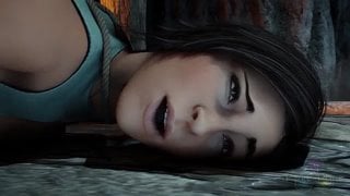 Lara croft porno final fantasy [porn, blowjob, young, anal, group, amateur, house party, homemade, leak, sex, punishment]