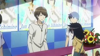 Аниме watamote персонаж tomoko kuroki инста @animesxasx 1080p не хентай без цензуры / not nentai 2020 2021