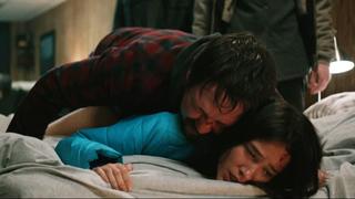 In Turn, Young People And End Up In A Girl (sex In The Film, Hard Fuck In The Ass, Torn The Girl’s Point) 