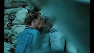 Real Scene Blowjob And Sex In The Film (real Movie Sex, Man Sucks Dick, Gave A Guy, Porn Gays In His Mouth) 