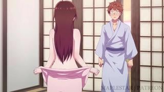 Kanojo Okarishimasu (rent A Girlfriend)