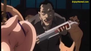 Hentai Porn Bdsm Young Girls Enema 