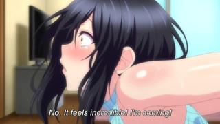 Hentai Porn Incest Miniature Mother Fucks All Holes 