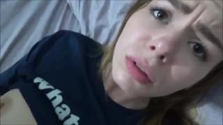 I persuaded my sister for sex \/ beautiful porn \/ private drone 