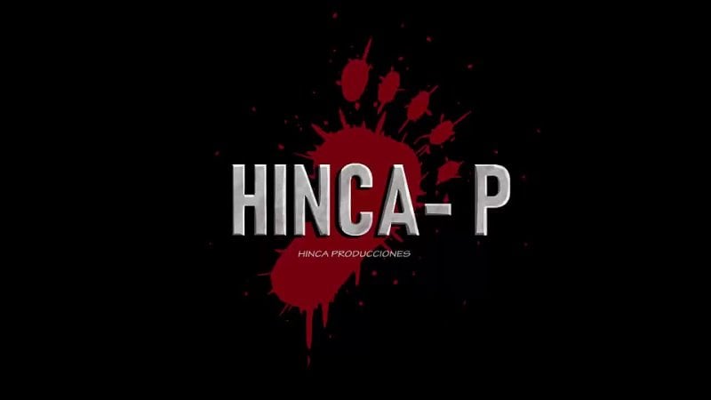 Resident evil hentai [hinca p]