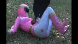 Power rangers super sentai porn parody - BEST XXX TUBE