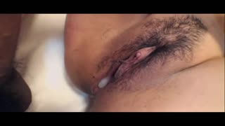 Подборка окончаний в волосатые киски азиаток (creampie, hairy, asian, кремпай, сперма в киске, кончают внутрь)