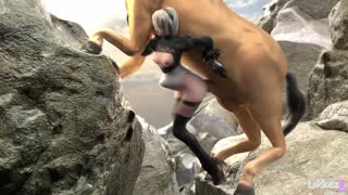 2b x horse preview 6