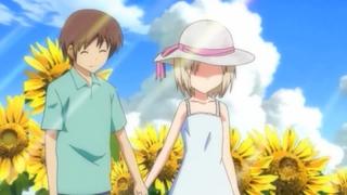 Harem time the animation [1,01]