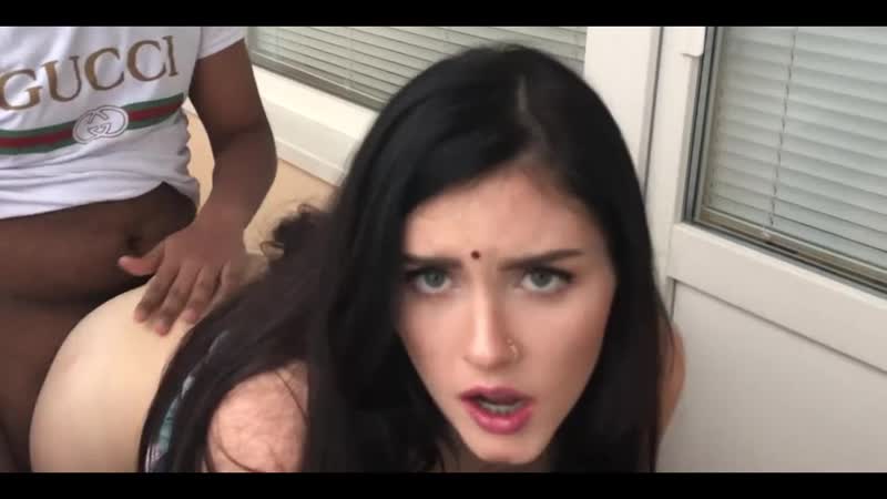 Gori tình desi chồng