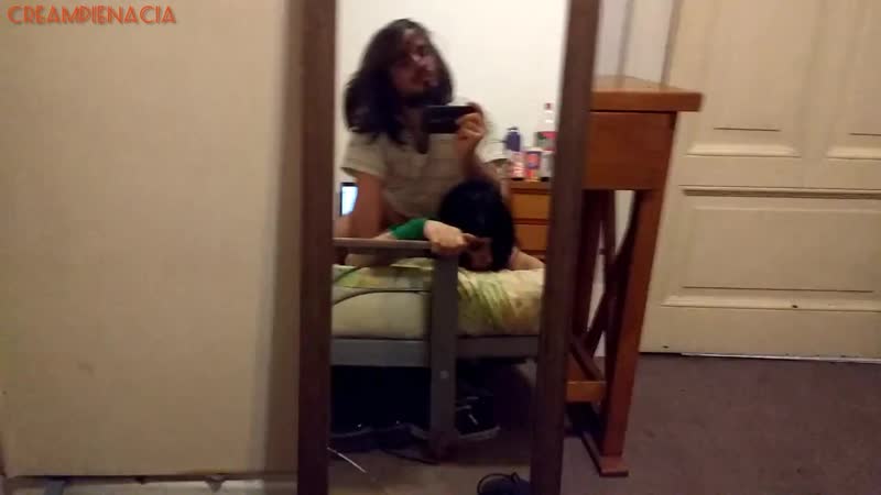 Lockdown effect @ my brother and me alone in home