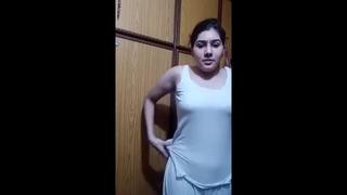 Pakistani wife ambreen chaudhary