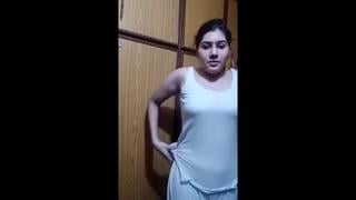 Pakistani Wife Ambreen Chaudhary