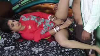 Anita Bhabhi Lovely Orgy In Shalwar Shuit