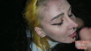 I Fell In The Mud And Received The Sperm Forest Hoe Insanly Dirty Walk, Public Analy Gape Prolapse Pis Pee Prolapse Anal Hard Core 