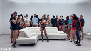 Pb video sherezade lapiedra 1 (cum swallow bukkake) pb 170 watch ...