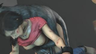 Broken hope ~chloe frazer~ | cartoon | porn | rule 34 | fuck | futa | rule34 | sfm | 3d | sex| gonzo | hard | true | мульт