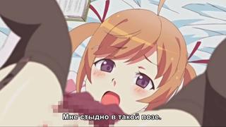 Peropero teacher уроки облизывания