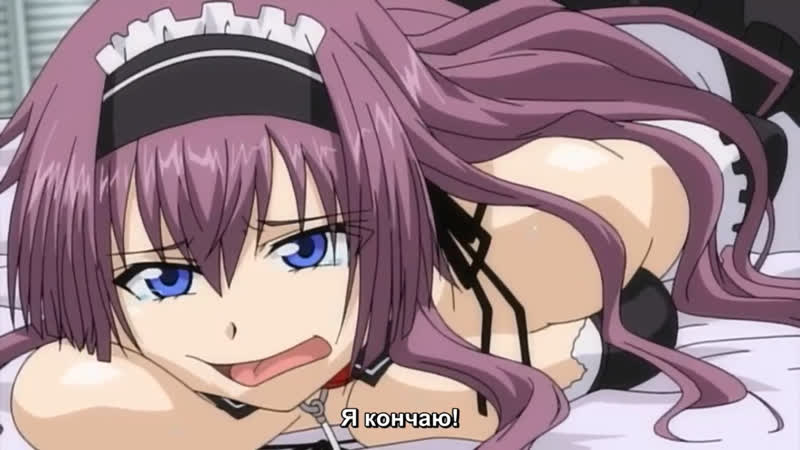 Tsun tsun maid wa ero ero desu (2 of 2) моя горничная цундэрэ секси (2 of 2)