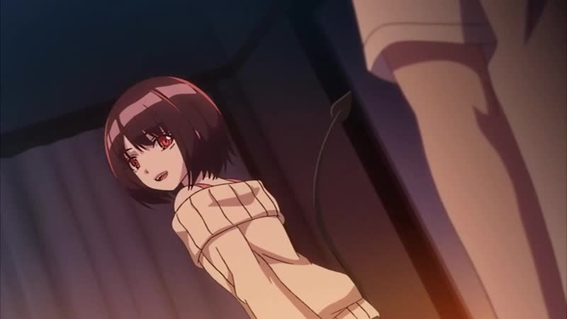 Маленькое зло 1 серия 'озвучка' хентай