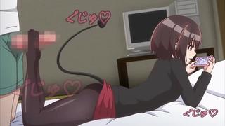 Little Evil Two Series \voice Acting\ Hentai 