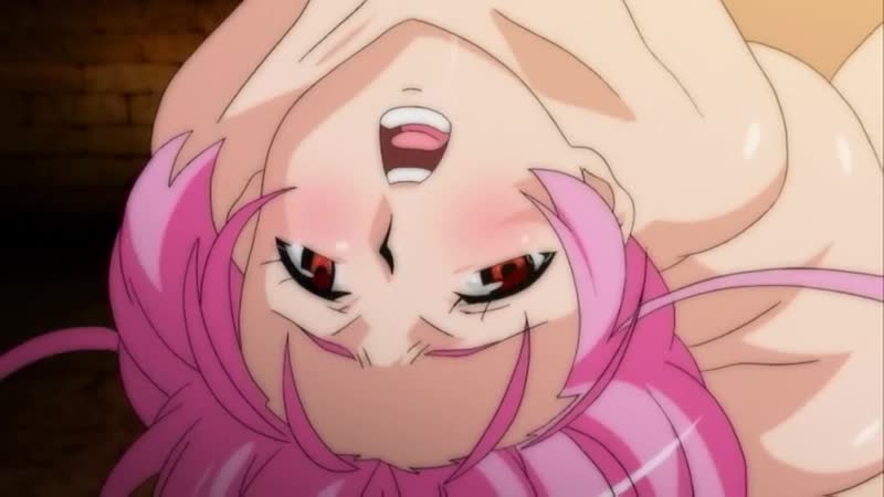 Kyuuketsuki (1 2 серии)