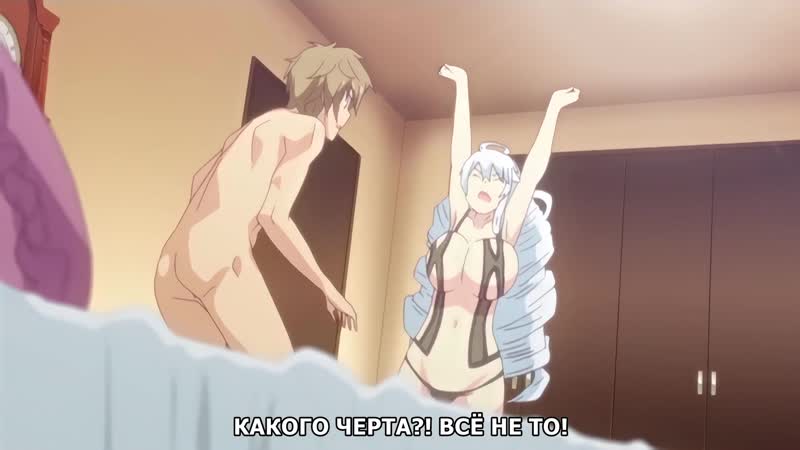 Baku ane 2 otouto ippai shibocchau zo! the animation