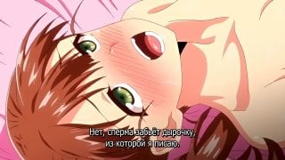 Shishunki no obenkyou [субтитры]