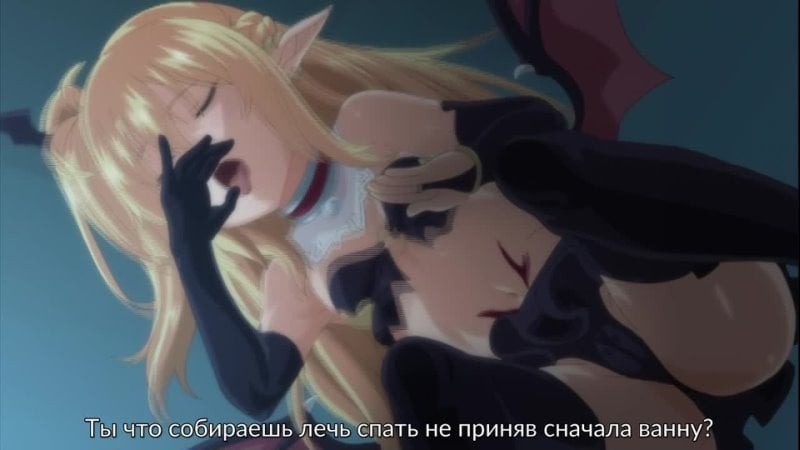 Boku wa chiisana succubus no shimobe