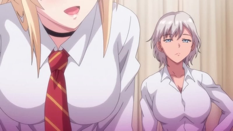 Anime pic&amp;vid&amp;hentai class de otoko wa boku ichinin! 1