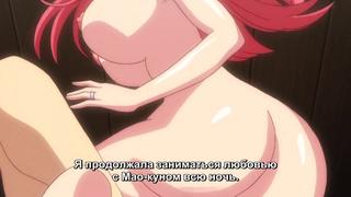 Heartful maman | душевная мамочка 1/1 серия [субтитры]