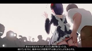 Marin Kitagawa Nsfw; Ntr; Netorare; 3 Dimensional Hump Porno Hentai; (by @raw34) [sono Bisque Doll Wa Koi Wo Suru My Sundress Up Darling]