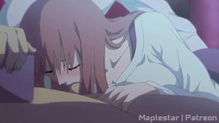 Makima X Denji Hookup In The Cinema; Oral Sex; Minet; Blowjob; Orgasm; 3 Dimensional Hookup Porn Hentai; (by @maplestar) [chainsaw Man]