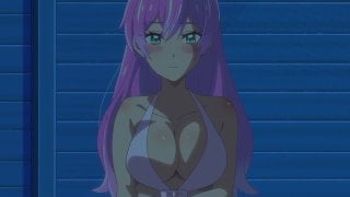 akari watanabe giant boobs; three dimensional intercourse porn hentai; [fuufu ijou koibito miman more than a married couple , but not lovers]