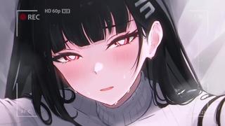 Rio Vaginal Penetration; Yam-sized Tits; Yam-sized Boobs; Yam-sized Breasts; Orgasm; Creampie; 3 Dimensional Bang-out Pornography Hentai; (by @yesui) [blue Archive]