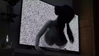 Sadako yamamura full version bbc; blacked; interracial hentai; 3d sex porno hentai; (by @tdontran) [the ring]