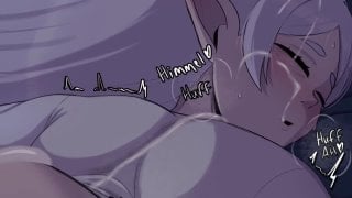 Frieren Fern 3d Sex Pornography Hentai; (by @yamathegod @yaggayooga @merurava @rubyredva) [sousou No Frieren]