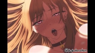Marin Kitagawa Total Version Three Dimensional Fucky-fucky Porn Hentai; (by @kokoborohen @pixiewillow) [sono Bisque Dame Wa Koi Wo Suru]