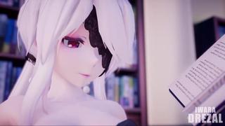 [mmd] R Legitimate Drezal