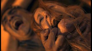 Guys are hardly young lesbians in the ass (anal sex in the film, finished in the ass, full ass of sperm) 