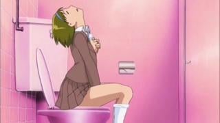 Uncensored Manga Porn Jerk Collection