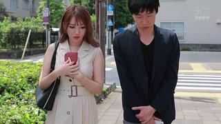 Ipx 935 young japanese brunette [/]