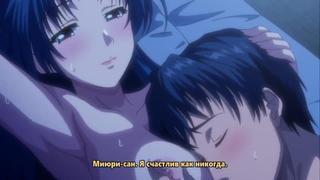 Tsumamigui 3 the animation (episode 1 01) с русскими субтитрами | hentai anime porn sex rus sub хентай аниме порно рус суб секс