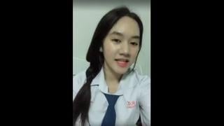 น้องบิว ดีกรีนางเอก Mv
