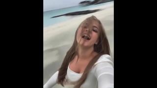 Valya Carnival and her boobs \/ shakes with boobs karnaval, drain, naked, priest, chest, boobs, ass, burned, blogger 