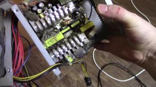 Бомж апгрейд старого убитого пк для девушки 775 живи компобудни #16