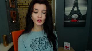 Вебка огромные дойки большие сиськи голая [порно секс домашнее минет сосёт deep сперма blowjob оргазм