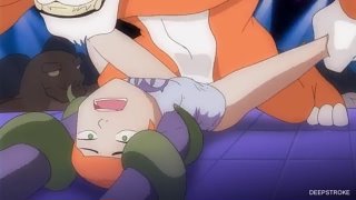 Харуно Сакурамен порно видео